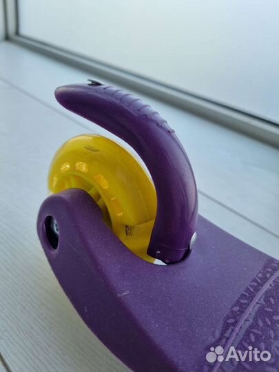 Самокат детский