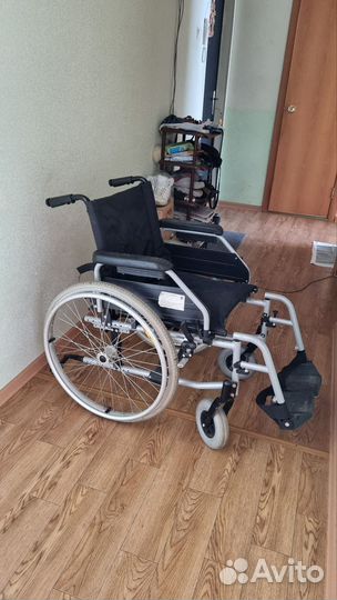 Инвалидная коляска бу