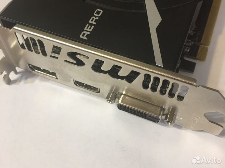 Видеокарта