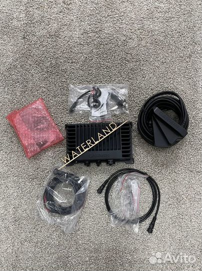Garmin Panoptix LiveScope System LVS32