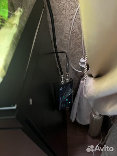 Продам аквариум 330литров