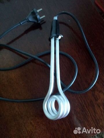 Водонагреватель (Новый)