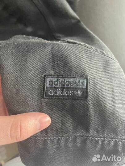 Куртка adidas originals