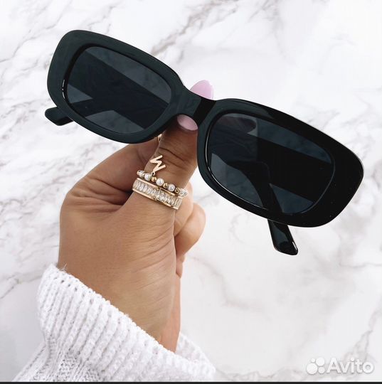 Солнцезащитные очки