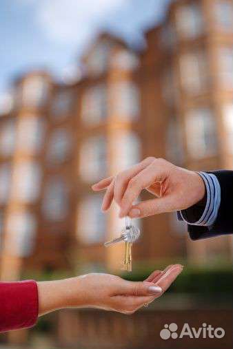 Доверительное управление недвижимостью