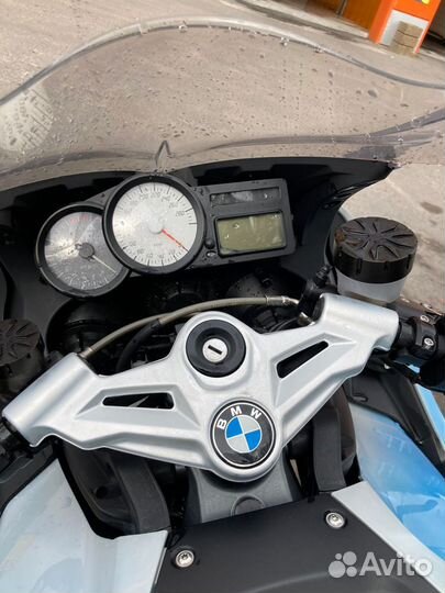 BMW K 1300S-2009 год