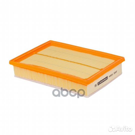 Фильтр воздушный baic U5 Plus 21- (MA5051) ma5051