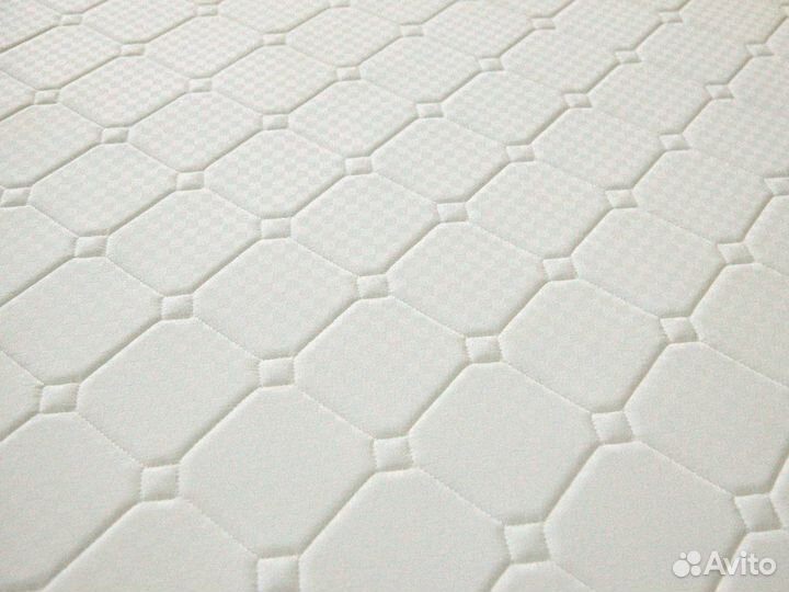 Матрас двухсторонний 100х190 см