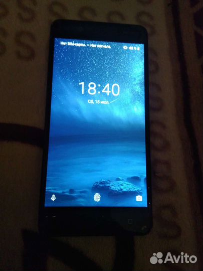 Nokia 5