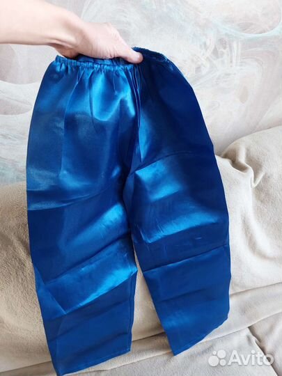 Костюм гнома, прокат