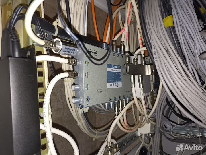 Мастер Триколор Тв Ремонт Настройка Установка