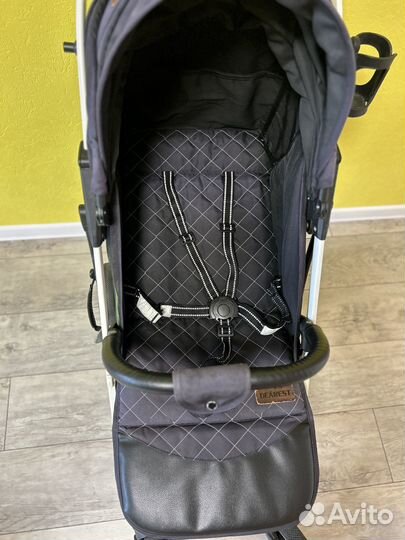 Прогулочная коляска dearest