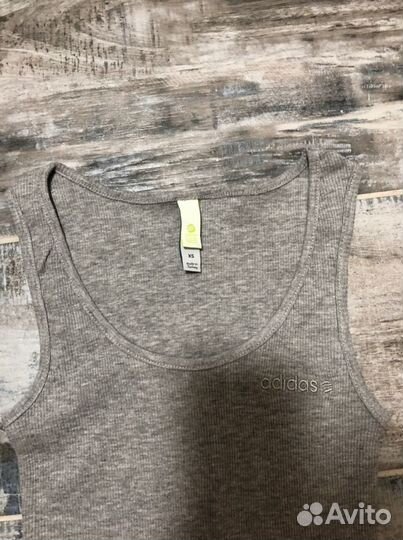 Футболки (Reebok,Adidas)