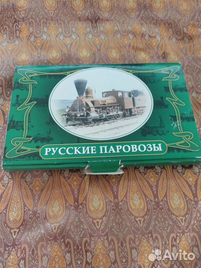 Сувенирные спички набор