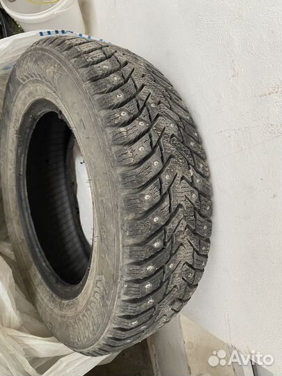 Nokian Tyres Hakkapeliitta 8 175/70 R13