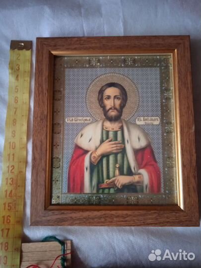 Иконы, молитва оптинских старцев