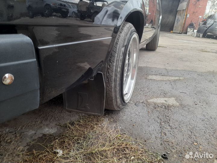 Литые диски