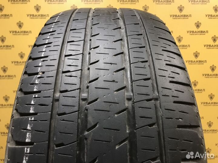 Bridgestone Dueler H/L Alenza 255/60 R17 106H