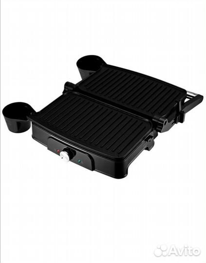 Электрогриль kitfort kt-1659