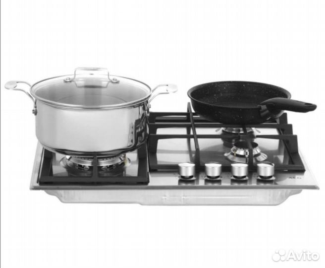 Варочная панель AEG