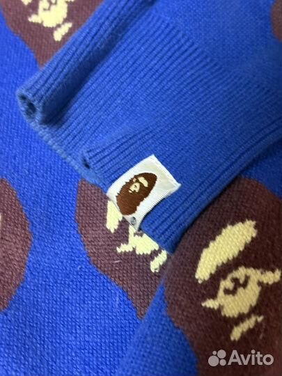 Свитер Bape
