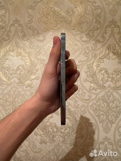 iPhone 13 Pro Max, 256 ГБ