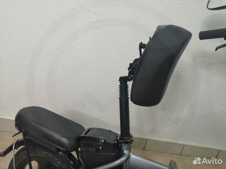 Электровелосипед Syccyba Mimik