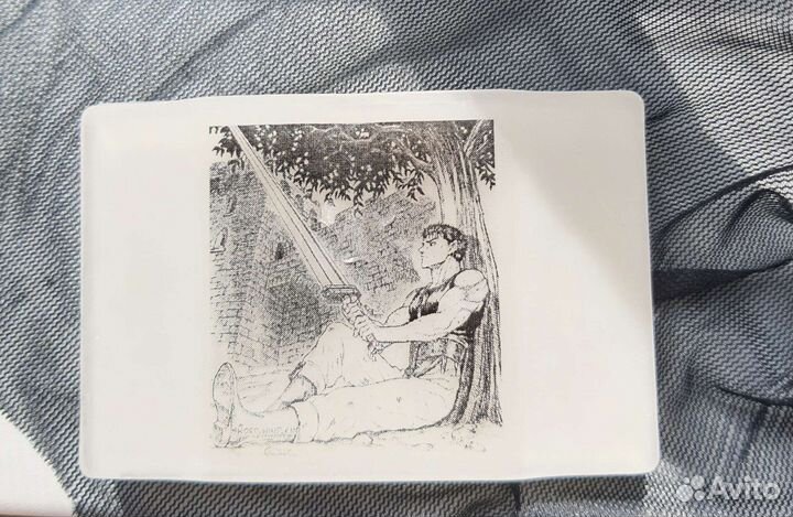 Мыло ручной работы