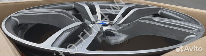 Диски для бмв 5GT 7 R19