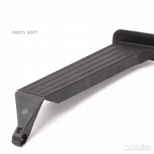 Педаль акселератора