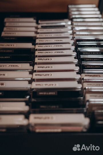 Ресницы для наращивания ресниц, новые и открытые