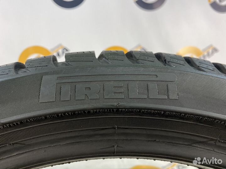 Pirelli Winter Sottozero 3 245/40 R20 102V