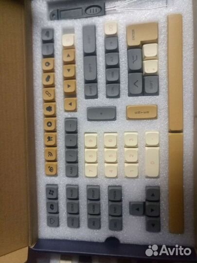 Набор клавиш для китайской клавиатуры