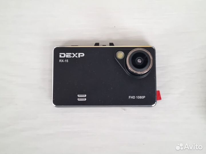 Видеорегистратор