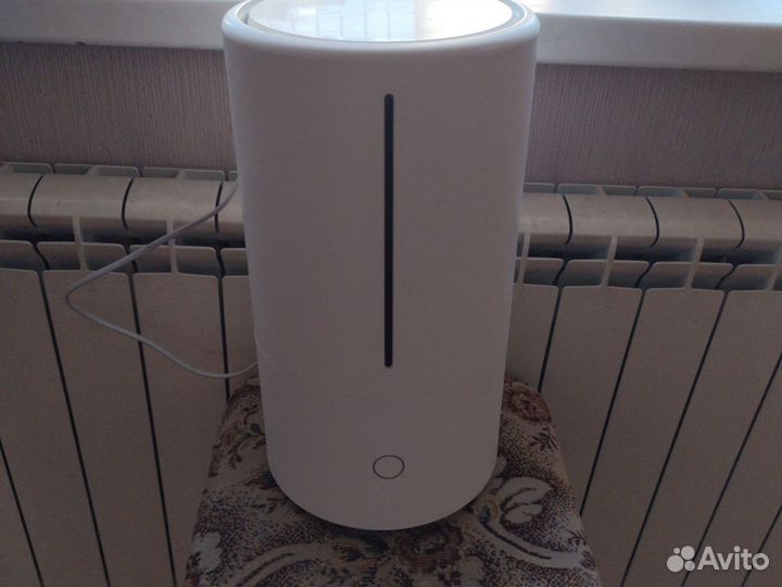 Увлажнитель воздуха xiaomi Mi Smart Antibacterial
