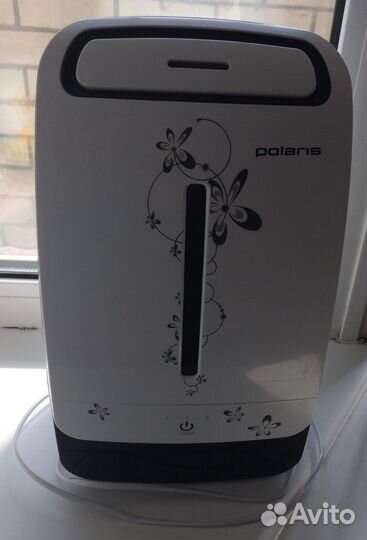 Увлажнитель воздуха ультразвуковой