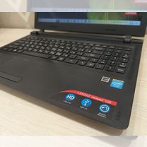 Ноутбук lenovo ideapad 100 15iby