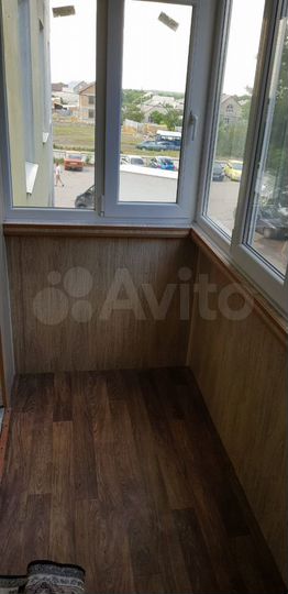 2-к. квартира, 49 м², 2/9 эт.