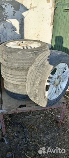 Yokohama 106ZS 185/65 R11