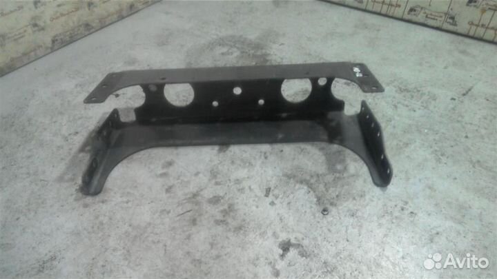 Траверса рамы поперечная задняя мв 9413121335