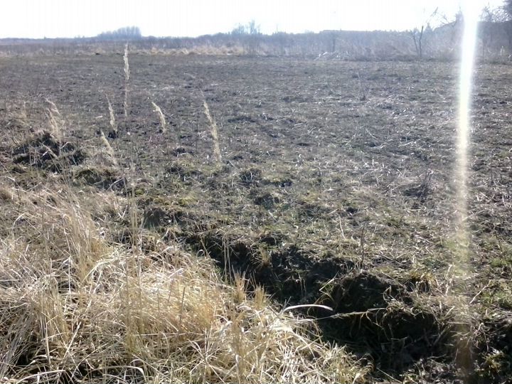 Участок 18 сот. (ИЖС)