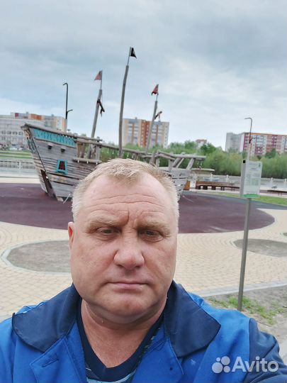 Слесарь сантехник