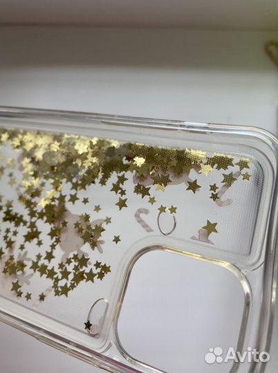 Чехол на iPhone 12