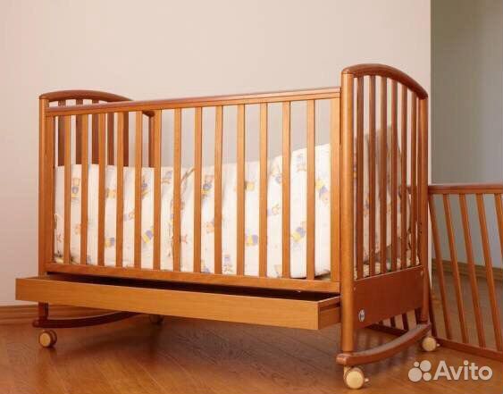 Детская кровать Pali Spa