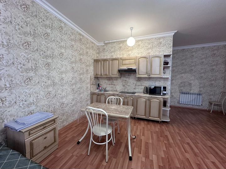 Гостиница, 369 м²