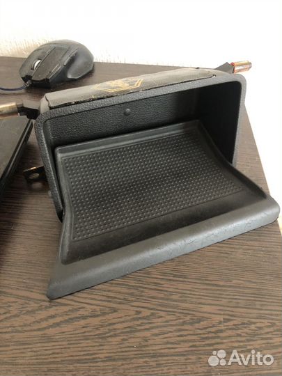 Заглушка в торреду прирра 2