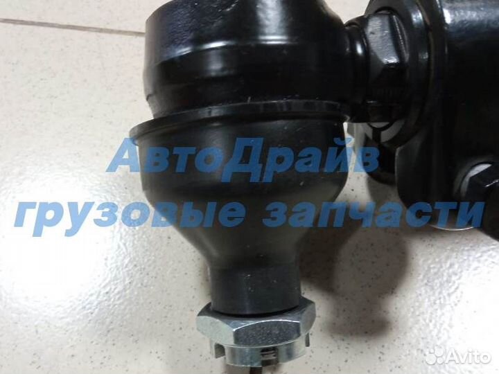 Тяга рулевая Рено Керакс 925 мм