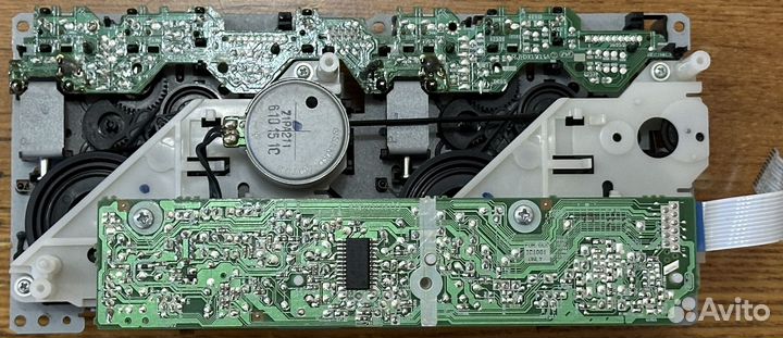 Лпм для Panasonic 990