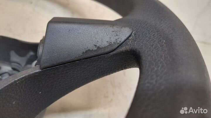 Руль Volkswagen Tiguan, 2014