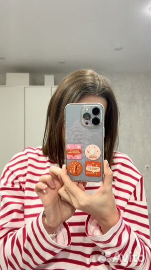 3D стикеры на телефон танцы хореорграф танцоры